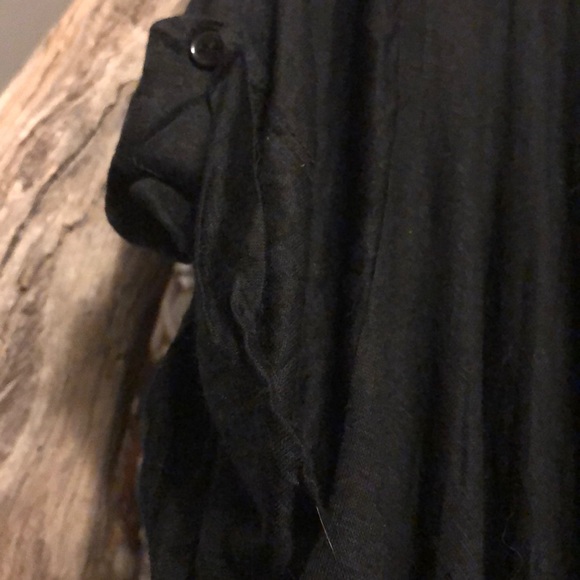 NWT A waterfall shrug type cover up NWT - Picture 4 of 7